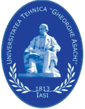 Gheorghe Asachi Technical University of Iasi