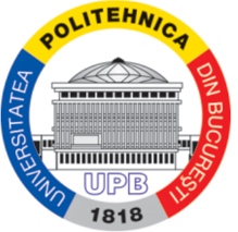 University POLITEHNICA of Bucharest